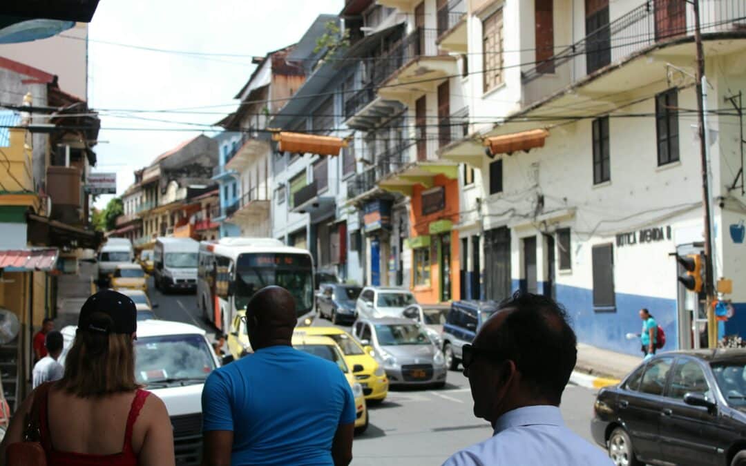 Panamá ingresa por primera vez al Índice Global de Pensiones y enfrenta el desafío de la sostenibilidad