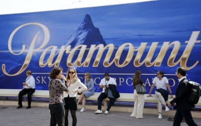 Paramount Skydance elimina un millar de empleos en una nueva ola de recortes