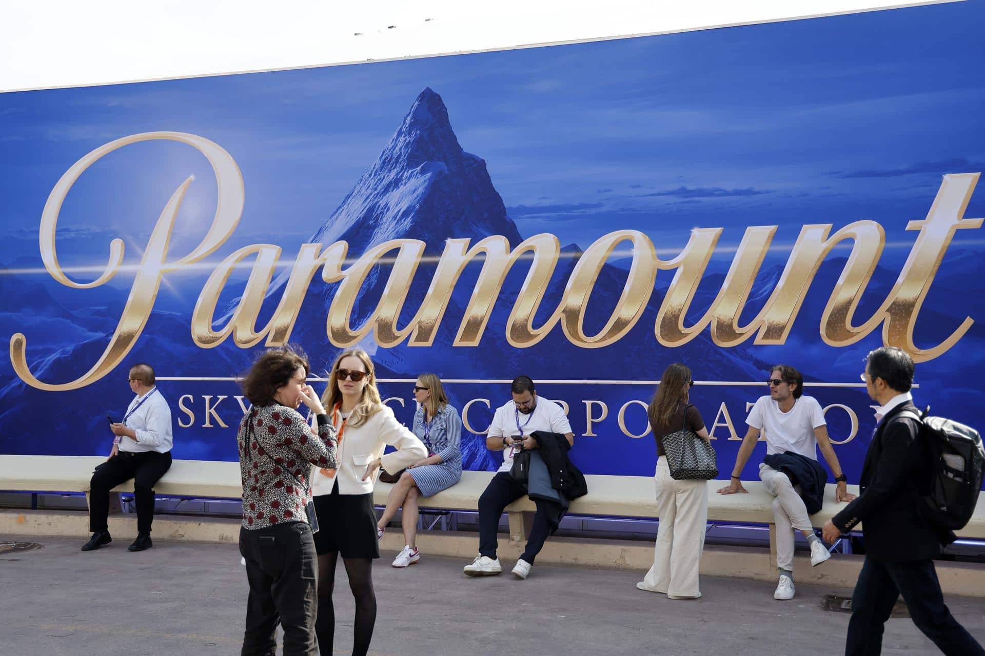 Paramount Skydance elimina un millar de empleos en una nueva ola de recortes