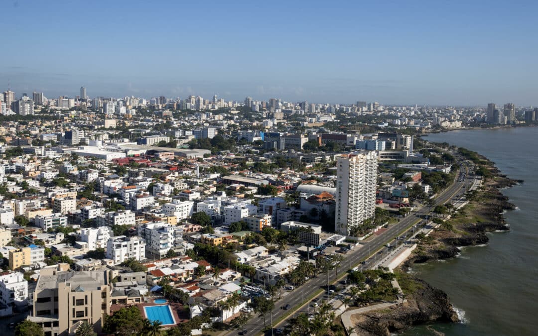 Rep. Dominicana ha crecido más del doble de la región en última década, según Cepal