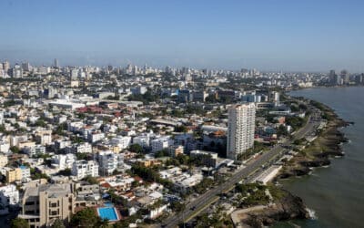 Rep. Dominicana ha crecido más del doble de la región en última década, según Cepal