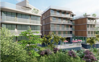Texas Tech University Costa Rica anuncia nuevas residencias estudiantiles ante la creciente demanda de su comunidad académica