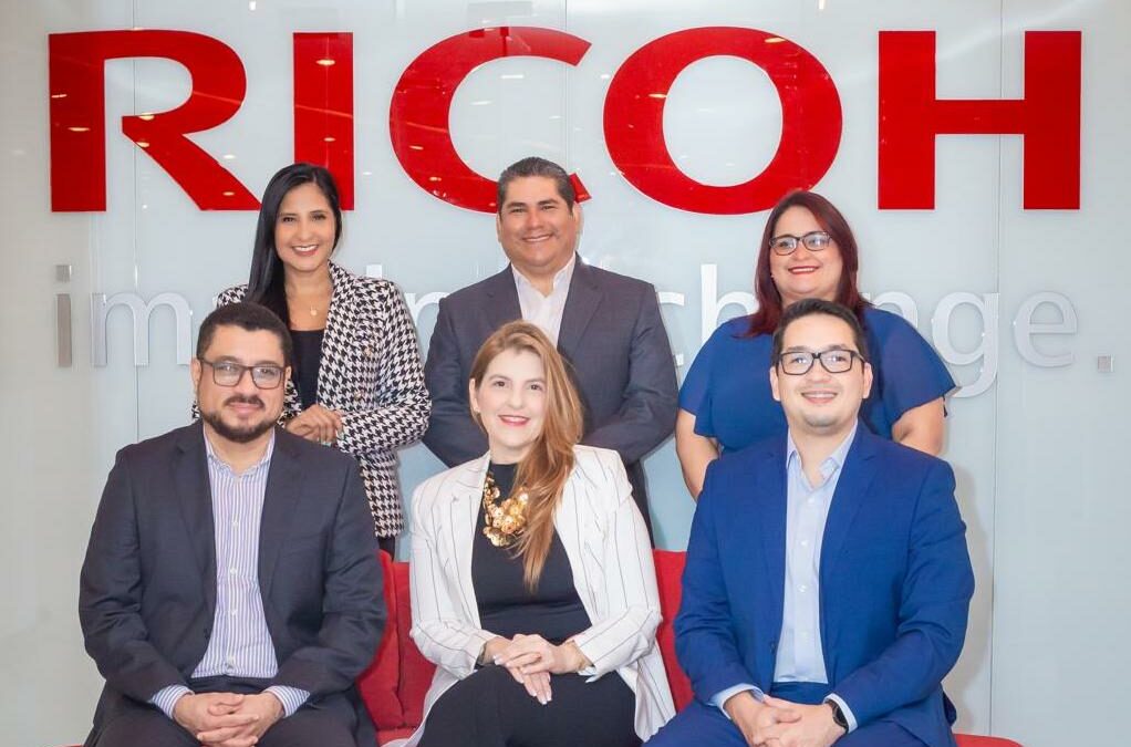 Ricoh Panamá: Empresas que inspiran en la región
