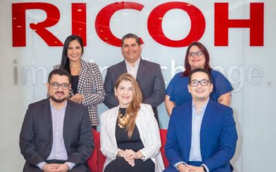 Ricoh Panamá: Empresas que inspiran en la región