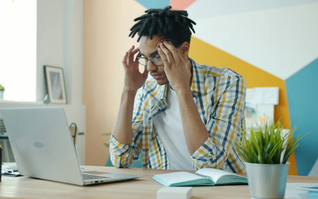 5 de cada 10 empresas en Latinoamérica y el Caribe priorizan la salud mental
