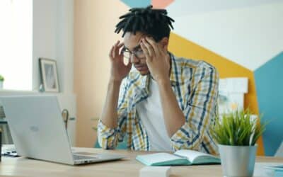 5 de cada 10 empresas en Latinoamérica y el Caribe priorizan la salud mental