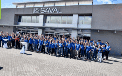 Laboratorios Saval: Cuida la salud de las personas con calidad, acceso y eficiencia