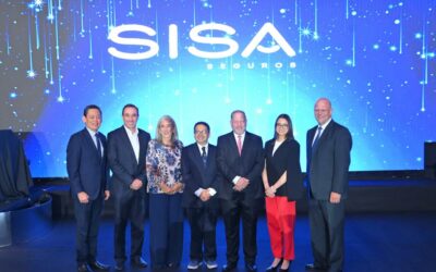 Sisa Seguros llega a Guatemala tras la compra de Aseguradora Confío
