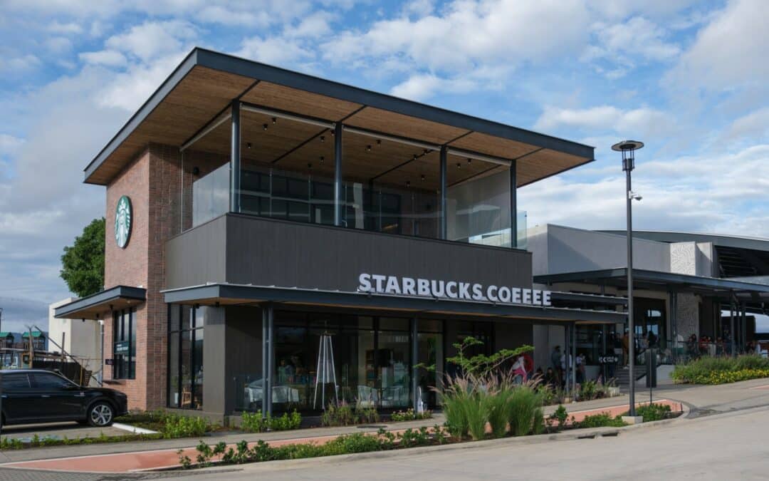 Starbucks celebra el Mes Global del Café con experiencias inmersivas en Costa Rica