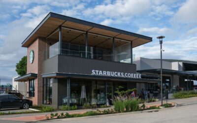 Starbucks celebra el Mes Global del Café con experiencias inmersivas en Costa Rica