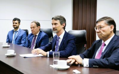 Una nueva alianza impulsa el futuro digital de Costa Rica