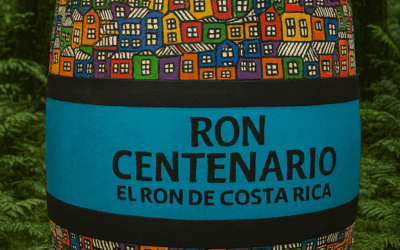 Ron Centenario invita a artistas visuales a conmemorar su 40 aniversario interviniendo sus icónicos barriles