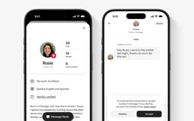 Airbnb presenta nuevas funcionalidades de redes sociales para las Experiencias