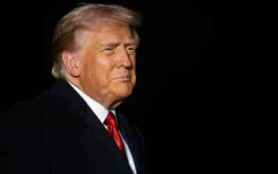 El 64 % de los latinos en EE.UU. desaprueba a Trump y el 41 % teme un arresto migratorio