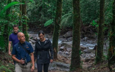 El millennial abandona el turismo de masas para buscar una conexión auténtica