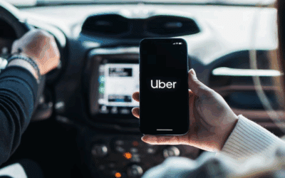 Costa Rica: Uber refuerza la seguridad de los socios con la nueva función “Zonas de Alerta”