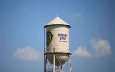 Warner Bros. Discovery evalúa vender la compañía ante el interés de otras empresas