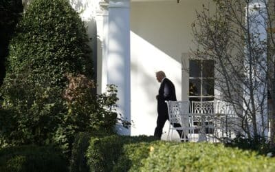 El Tribunal Supremo de EE.UU. analiza la legalidad de los aranceles de Trump