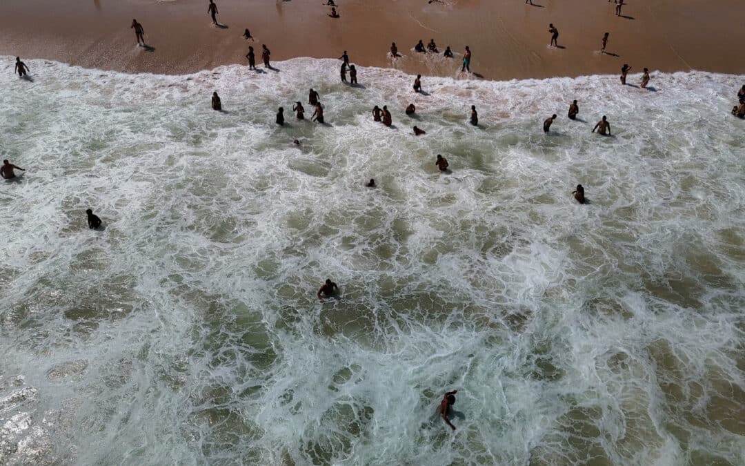 La OCDE advierte que Latinoamérica ha desacelerado en sus esfuerzos climáticos