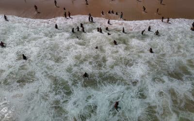 La OCDE advierte que Latinoamérica ha desacelerado en sus esfuerzos climáticos