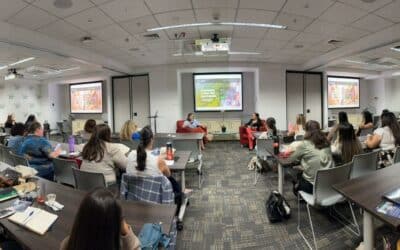 Costa Rica: PROCOMER impulsa el liderazgo femenino en encuentro que reunió a más de 50 empresarias