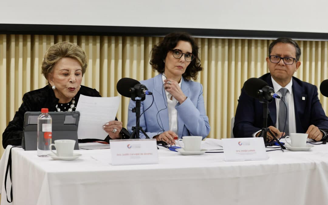 La UE invertirá 17,5 millones de euros para atender crisis humanitarias en América Latina