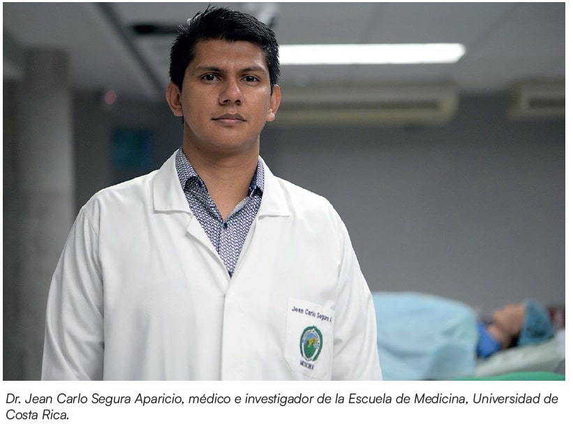 ¿Podría la IA acelerar la atención de pacientes con cáncer de mama? La UCR tiene nuevos avances