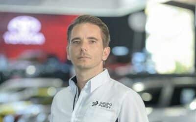 Toyota Grupo Purdy Costa Rica : Más de 68 años de caminar junto a los costarricenses