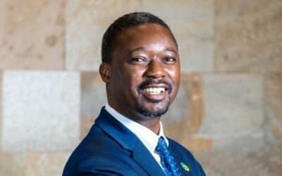 Reunión de Ministros del Sector 2025 abre una conversación global sobre los desafíos en agua, saneamiento y acción climática