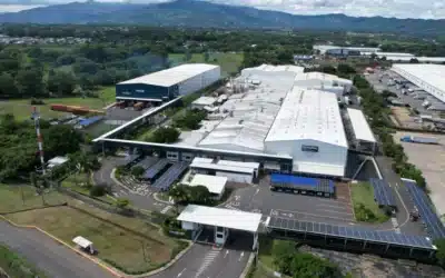 Proquinal Spradling mide su huella de carbono en todas las operaciones globales