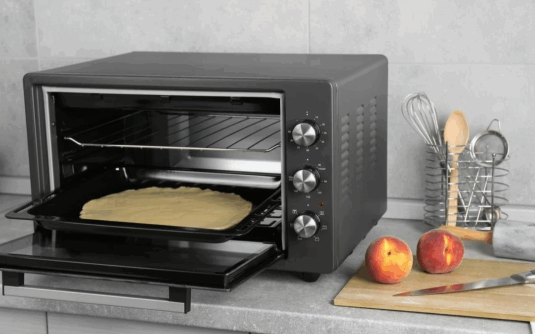 Conoce las ventajas de tener un horno en casa y los beneficios de cocinar en él