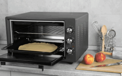 Conoce las ventajas de tener un horno en casa y los beneficios de cocinar en él