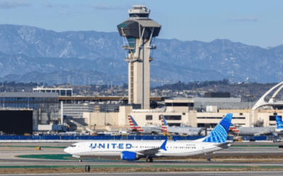 Costa Rica podría sufrir impacto logístico y económico por el cierre parcial de aeropuertos en Estados Unidos