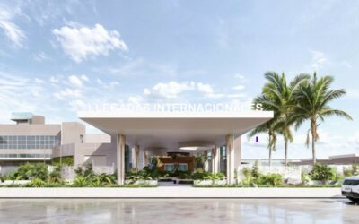 Costa Rica: AERIS anuncia nuevas obras de expansión y modernización en el Aeropuerto Juan Santamaría