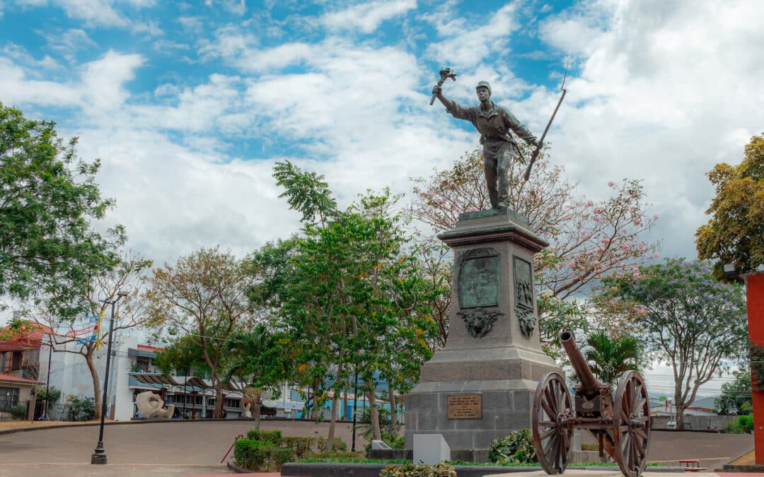 Costa Rica: AERIS lanza el Alajuela City Tour para conectar a los pasajeros del Aeropuerto Juan Santamaría