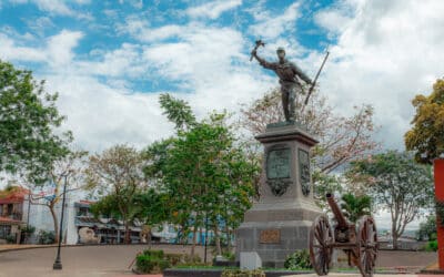 Costa Rica: AERIS lanza el Alajuela City Tour para conectar a los pasajeros del Aeropuerto Juan Santamaría