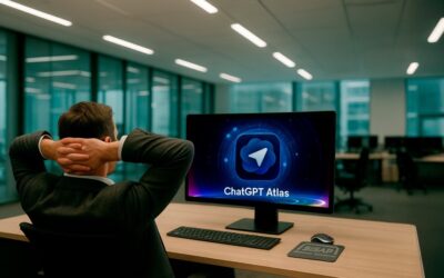 Atlas: el navegador que desafía los límites de la IA… y pone a prueba la seguridad del usuario