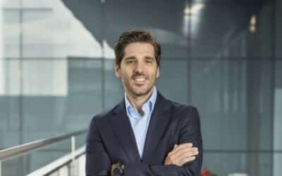 Gabriel Oliva es nombrado Presidente del Grupo Avianca