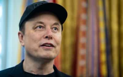 Los accionistas de Tesla aprueban dar a Elon Musk la cifra récord de un billón de dólares