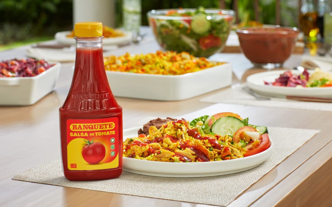 Banquete: Sabor, tradición y orgullo costarricense