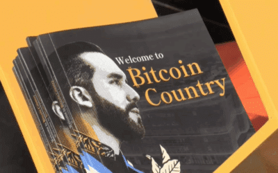 Dos bancos bitcóin abrirán operaciones en El Salvador, según embajadora en Estados Unidos