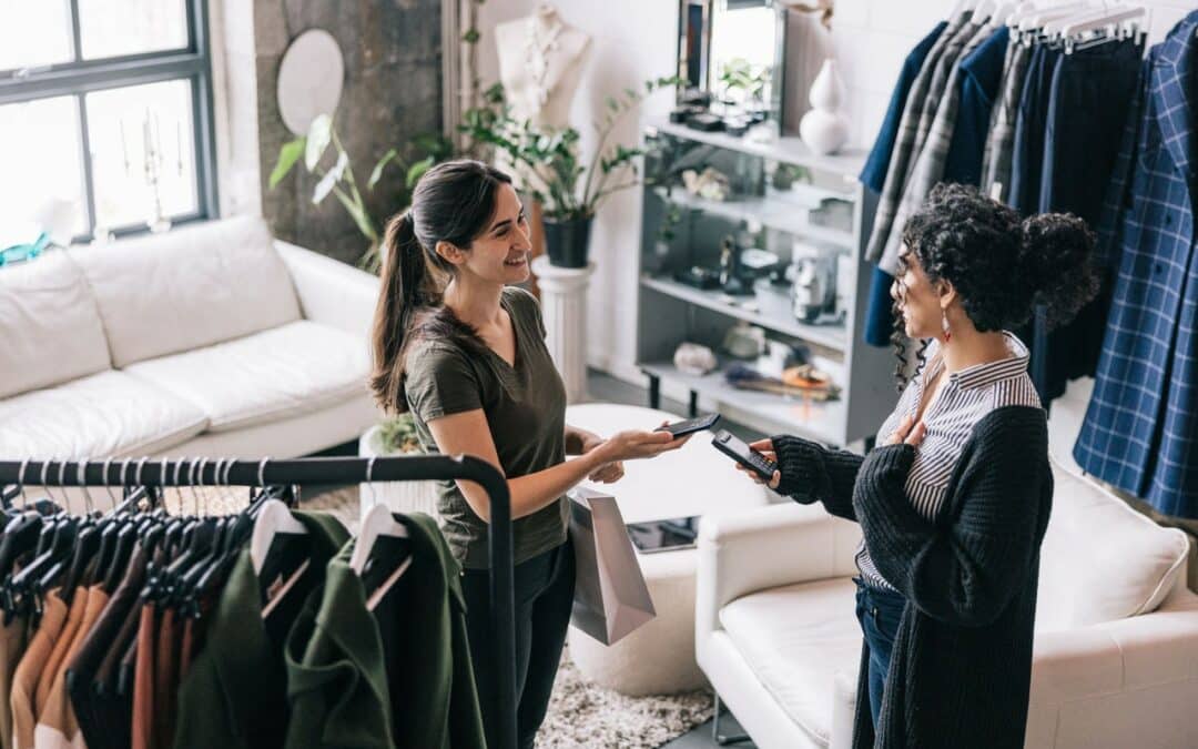 El nuevo Black Friday: consumidores más exigentes,  digitales y sostenibles