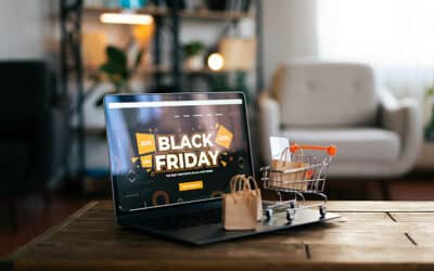 Estos serán algunos de los retos tecnológicos para los e-commerce durante el Black Friday y Cyber Monday