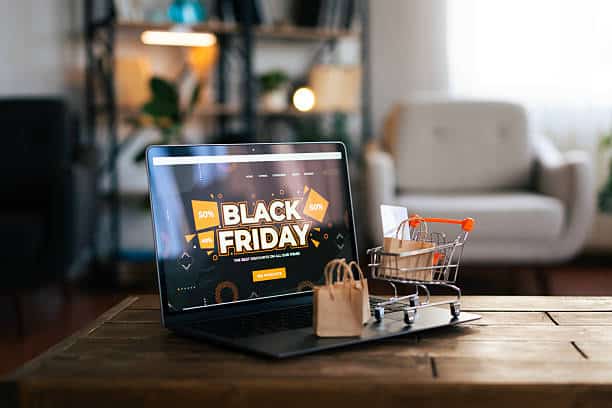 Estos serán algunos de los retos tecnológicos para los e-commerce durante el Black Friday y Cyber Monday