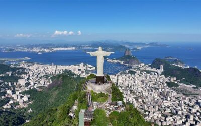 PROCOMER desarrolla agenda en Brasil con empresas interesadas en conocer el clima de inversión de Costa Rica