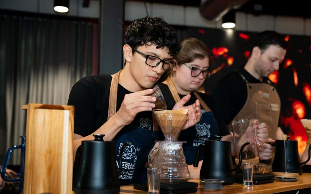 El consumo del café se transforma y se adapta a nuevos estilos de vida entre los costarricenses