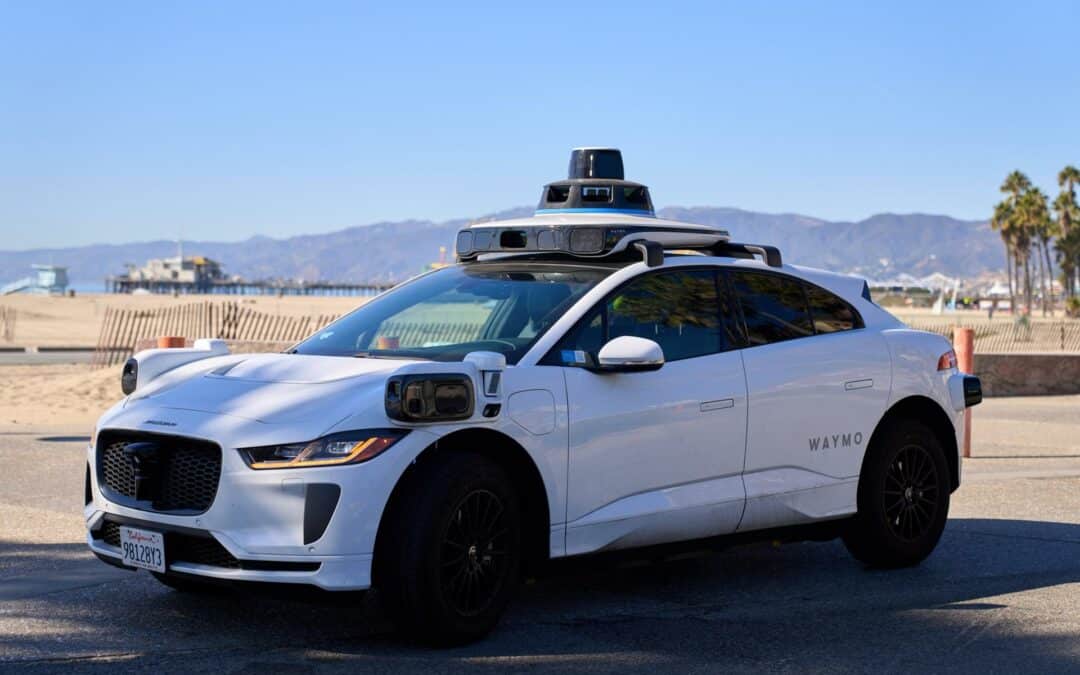 Waymo lanza su conducción autónoma en Miami, Dallas, Houston, San Antonio y Orlando