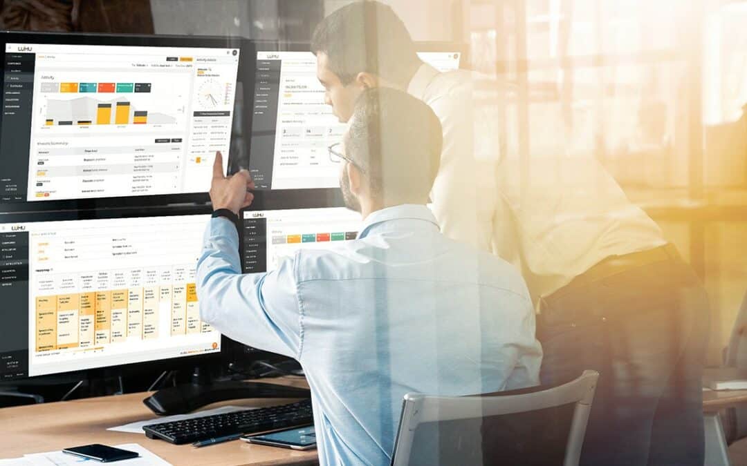 3 formas en que la IA generativa puede optimizar la efectividad de su estrategia de ciberseguridad