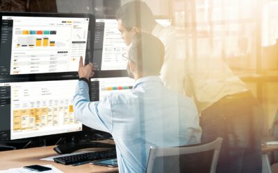 3 formas en que la IA generativa puede optimizar la efectividad de su estrategia de ciberseguridad