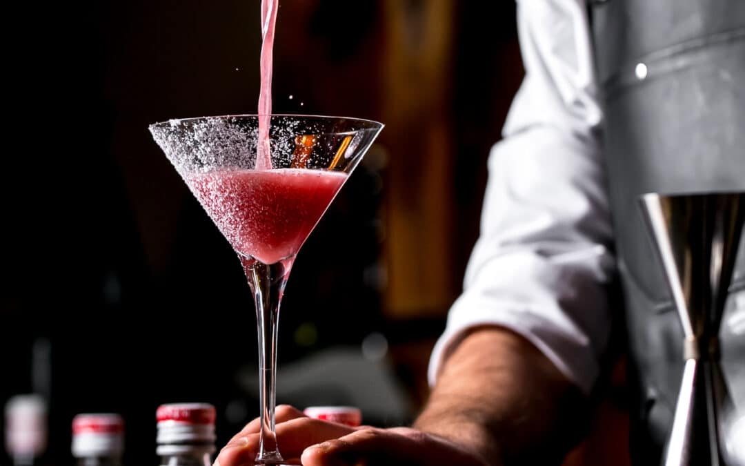 Costa Rica Weeks presenta la primera edición de “Cocktail Weeks”